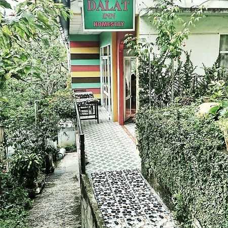Dalat Inn Homestay 외부 사진