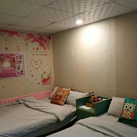 Dalat Inn Homestay 외부 사진