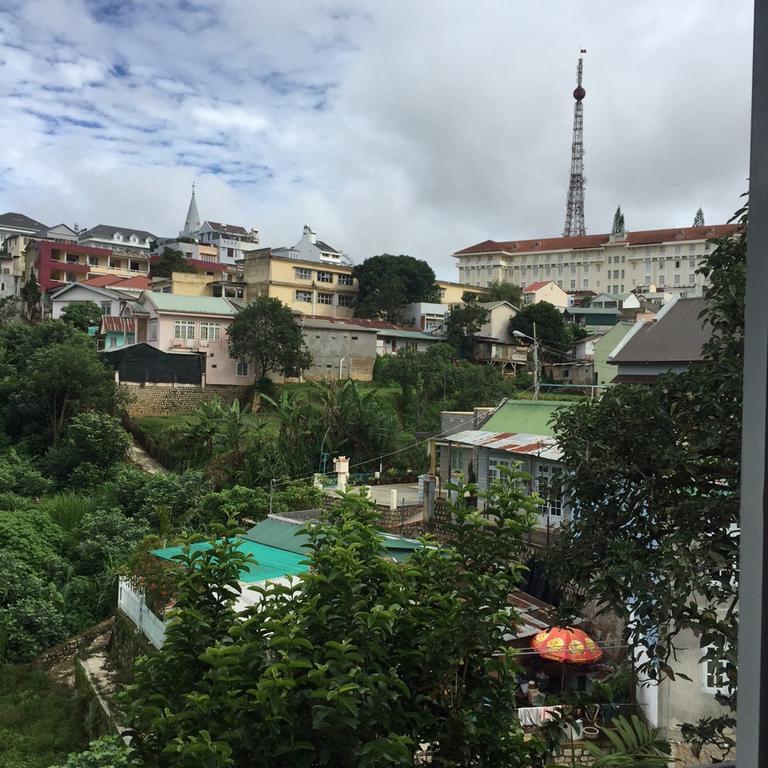 Dalat Inn Homestay 외부 사진