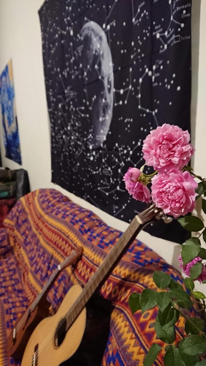 Dalat Inn Homestay 외부 사진