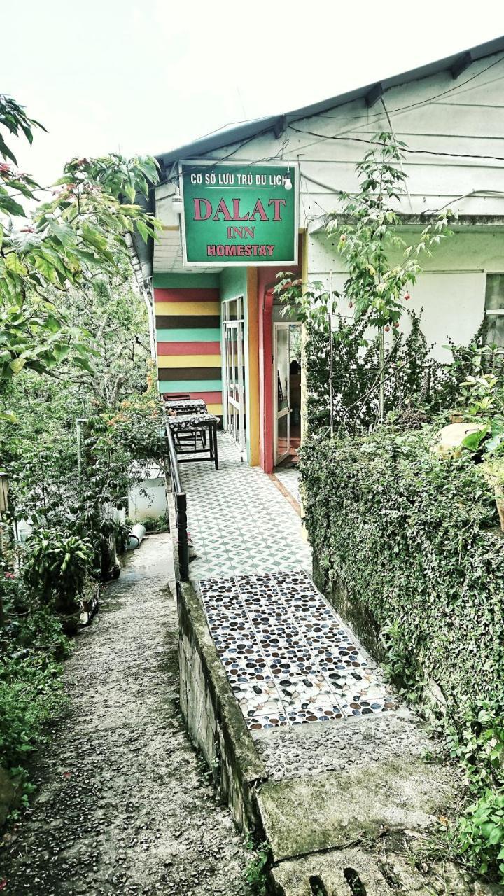 Dalat Inn Homestay 외부 사진