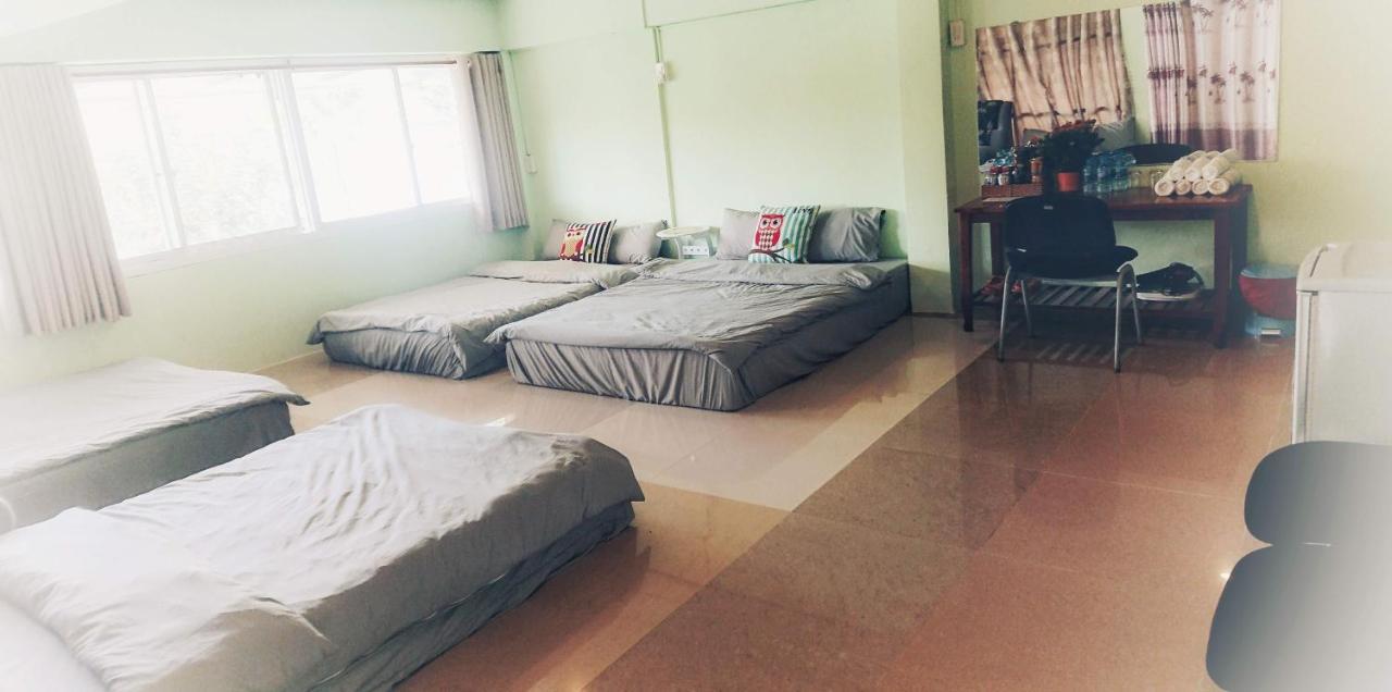 Dalat Inn Homestay 외부 사진