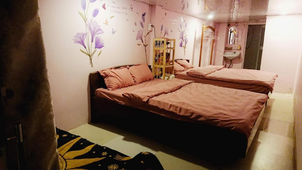 Dalat Inn Homestay 외부 사진