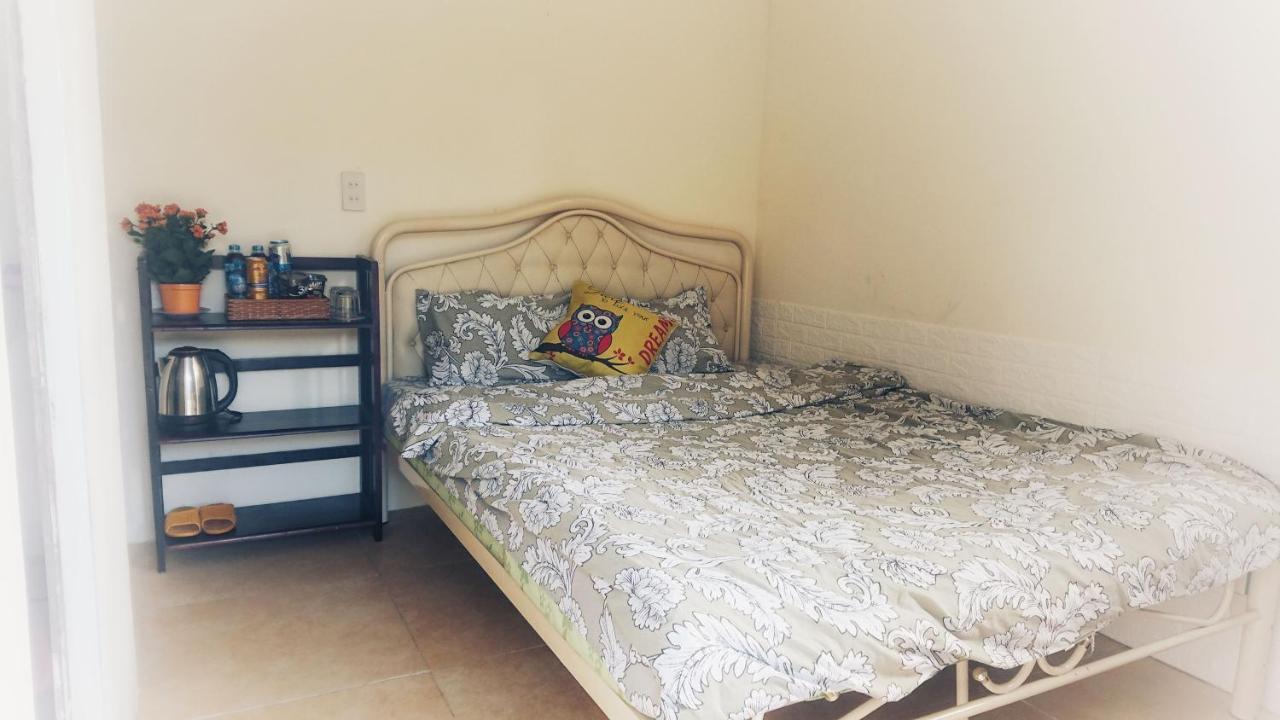 Dalat Inn Homestay 외부 사진