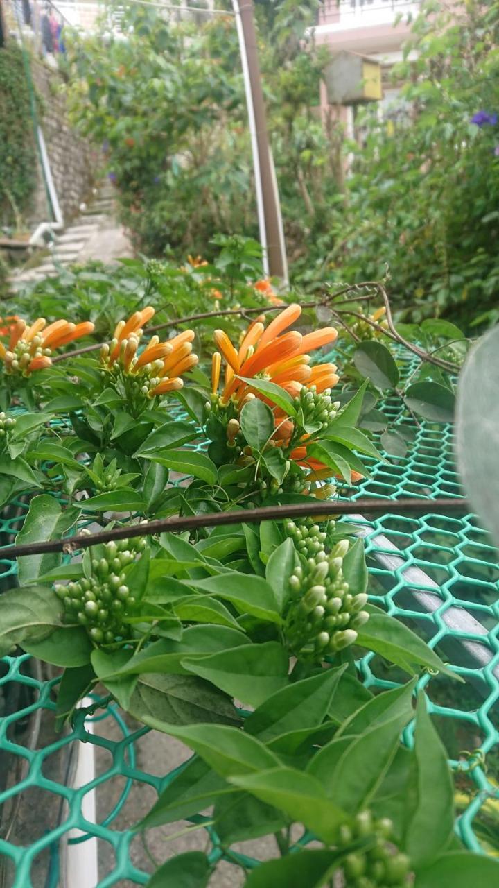 Dalat Inn Homestay 외부 사진
