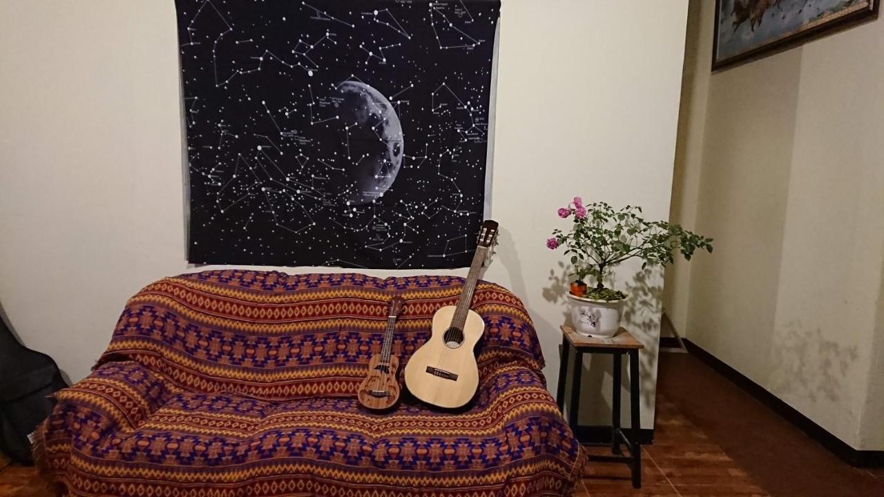 Dalat Inn Homestay 외부 사진