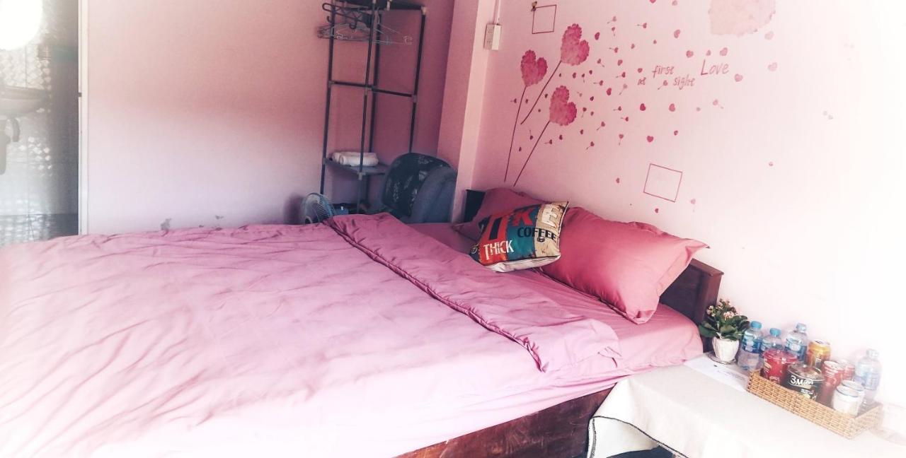 Dalat Inn Homestay 외부 사진