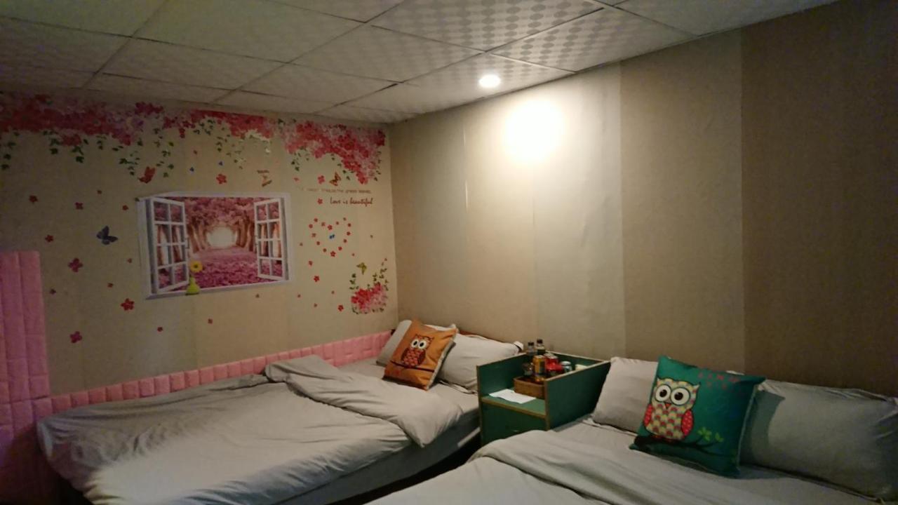 Dalat Inn Homestay 외부 사진