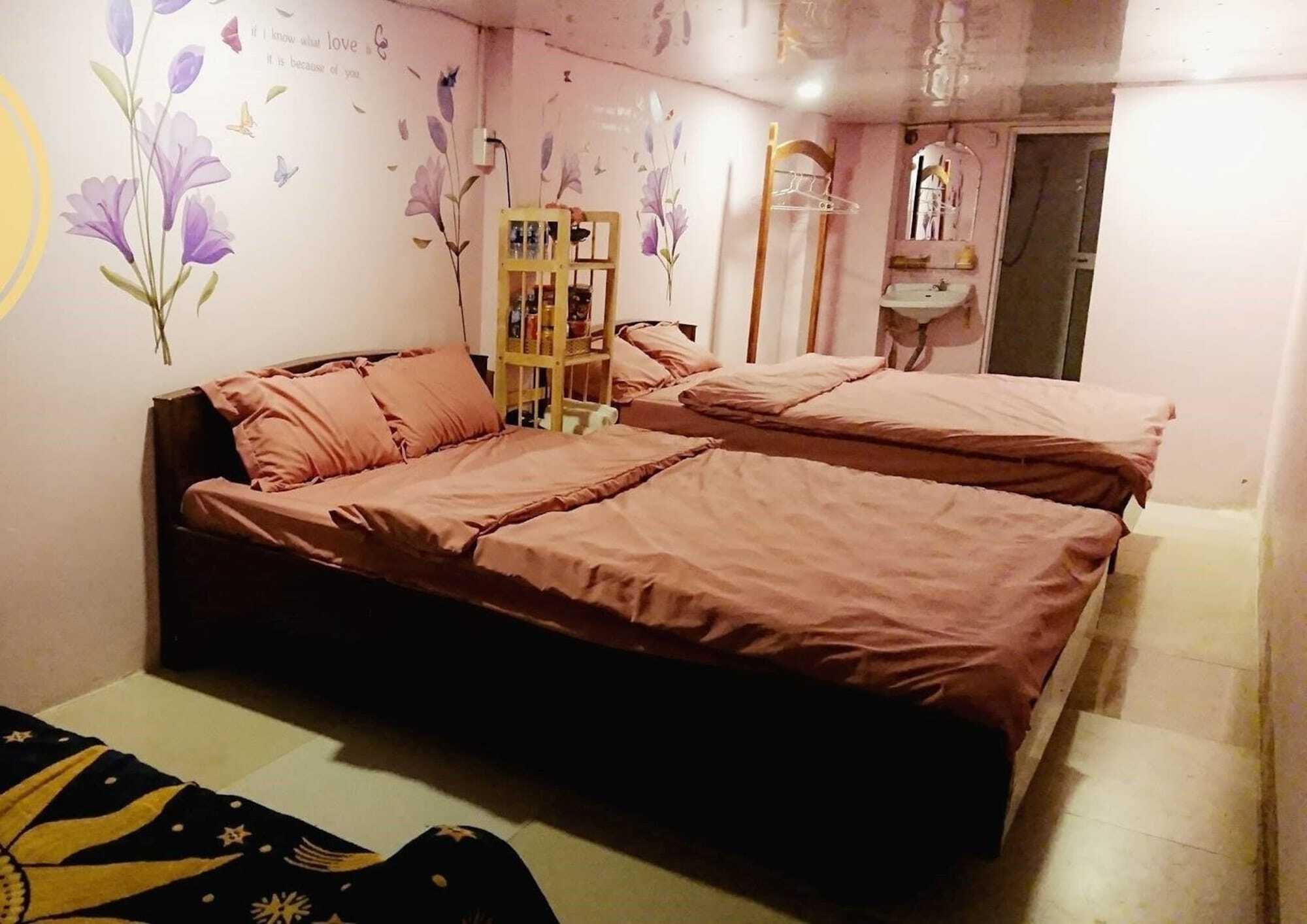 Dalat Inn Homestay 외부 사진