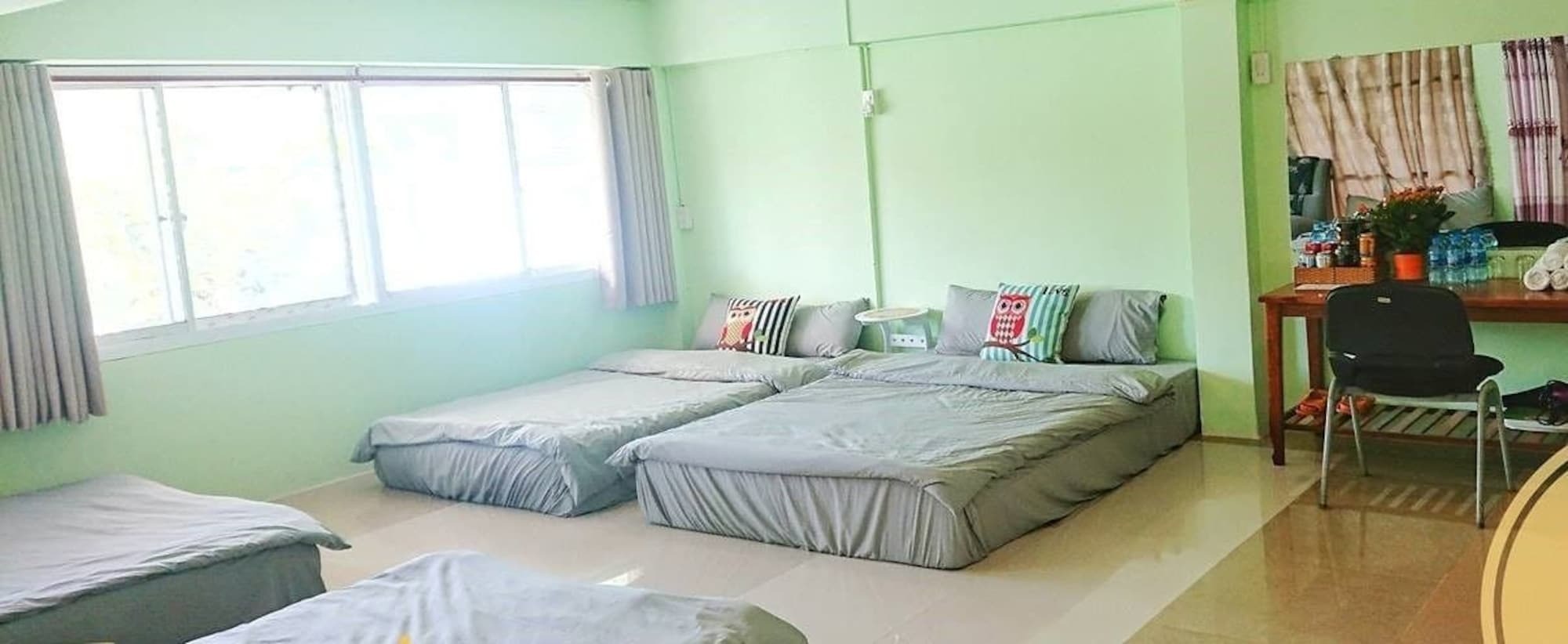 Dalat Inn Homestay 외부 사진